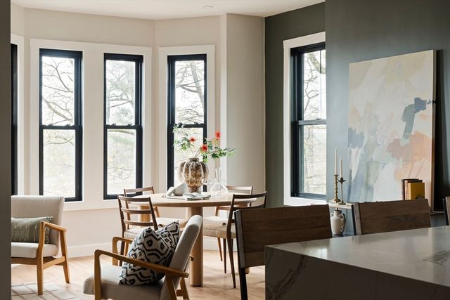 16 Yale Terrace 2, Boston, MA 02130