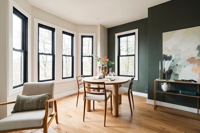 16 Yale Terrace 2, Boston, MA 02130