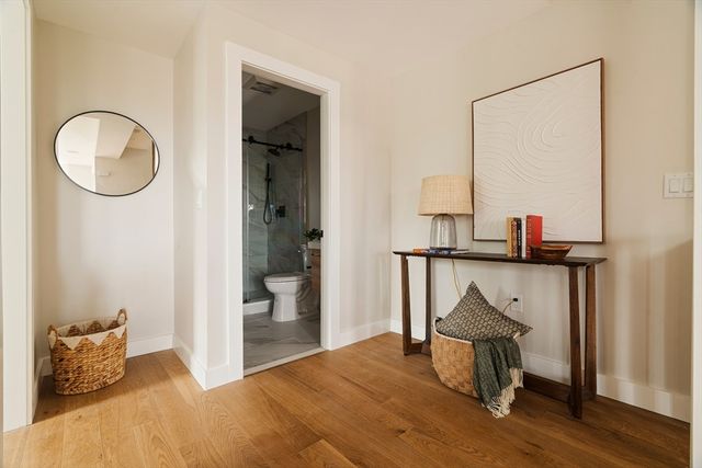 16 Yale Terrace 2, Boston, MA 02130