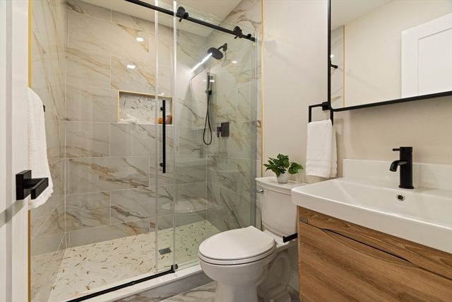 16 Yale Terrace 2, Boston, MA 02130