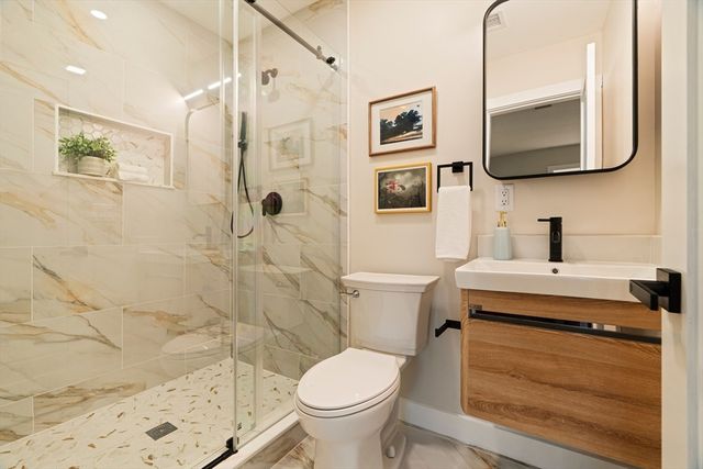 16 Yale Terrace 2, Boston, MA 02130