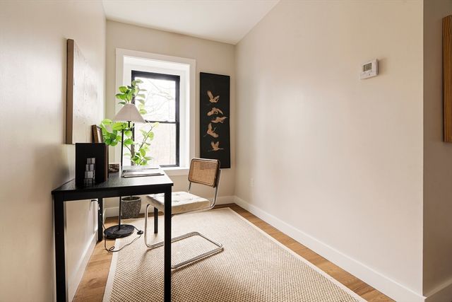 16 Yale Terrace 2, Boston, MA 02130