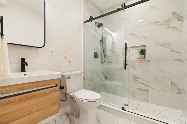 16 Yale Terrace 2, Boston, MA 02130