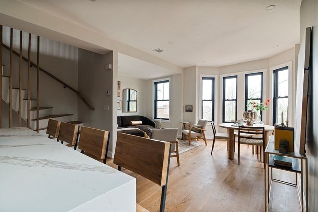 16 Yale Terrace 2, Boston, MA 02130