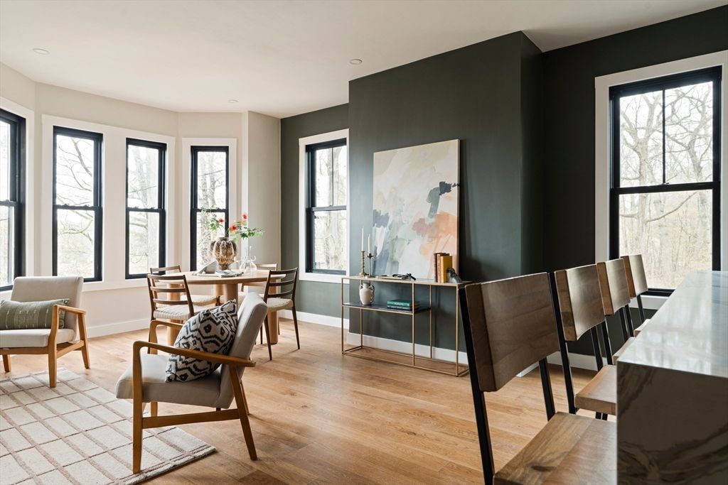 16 Yale Terrace 2, Boston, MA 02130