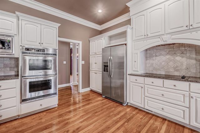 515 Shady Valley Drive, North Little Rock, AR 72116