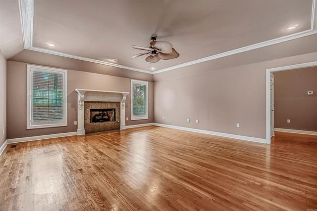 515 Shady Valley Drive, North Little Rock, AR 72116