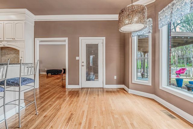 515 Shady Valley Drive, North Little Rock, AR 72116