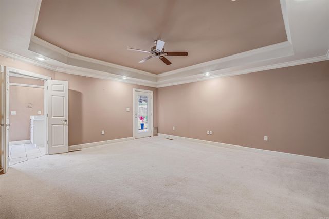 515 Shady Valley Drive, North Little Rock, AR 72116