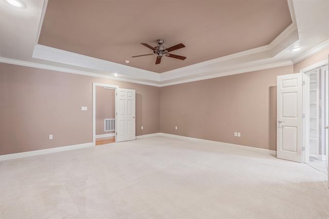 515 Shady Valley Drive, North Little Rock, AR 72116