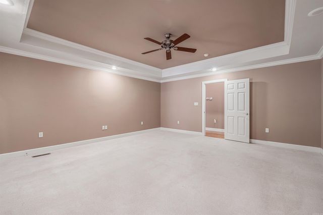 515 Shady Valley Drive, North Little Rock, AR 72116