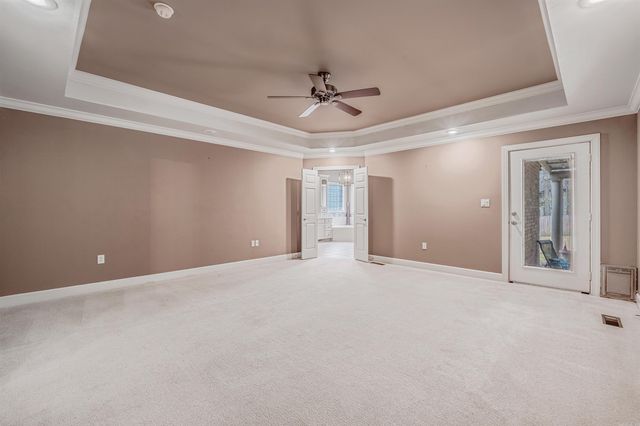 515 Shady Valley Drive, North Little Rock, AR 72116