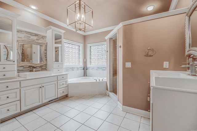 515 Shady Valley Drive, North Little Rock, AR 72116