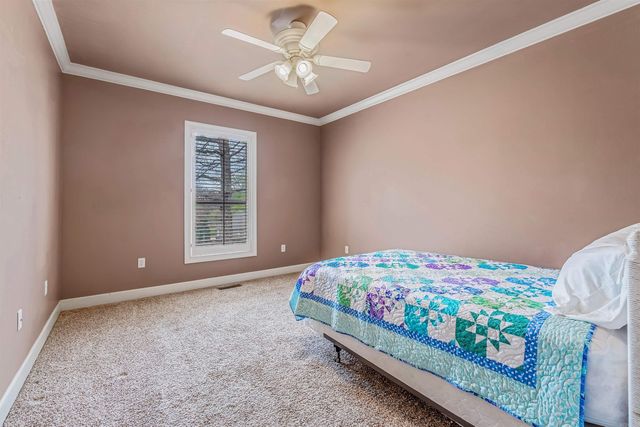 515 Shady Valley Drive, North Little Rock, AR 72116