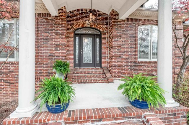 515 Shady Valley Drive, North Little Rock, AR 72116