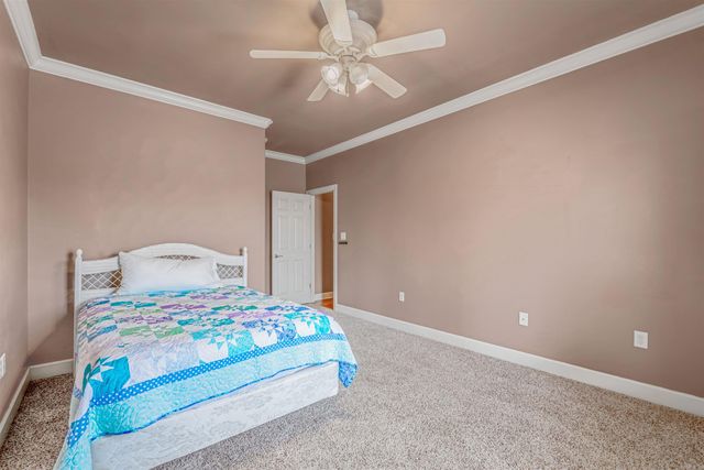 515 Shady Valley Drive, North Little Rock, AR 72116