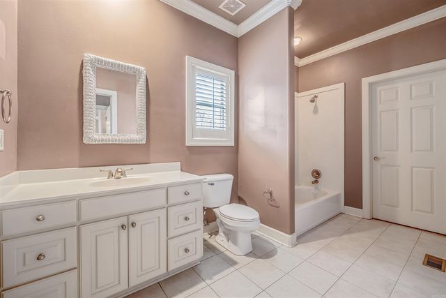 515 Shady Valley Drive, North Little Rock, AR 72116