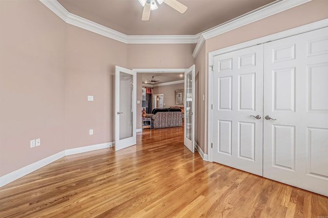 515 Shady Valley Drive, North Little Rock, AR 72116