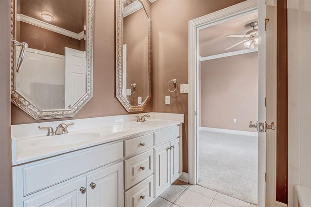 515 Shady Valley Drive, North Little Rock, AR 72116