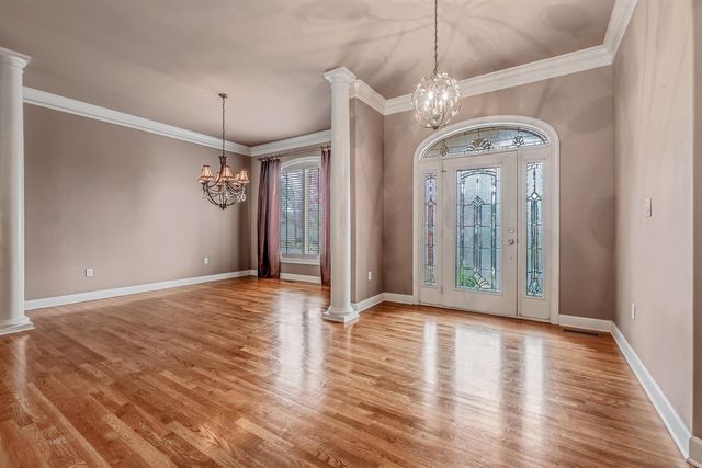 515 Shady Valley Drive, North Little Rock, AR 72116