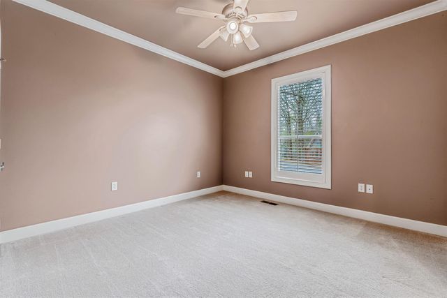 515 Shady Valley Drive, North Little Rock, AR 72116