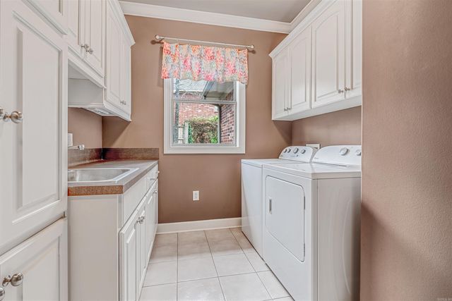 515 Shady Valley Drive, North Little Rock, AR 72116