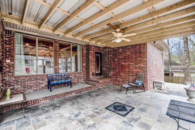 515 Shady Valley Drive, North Little Rock, AR 72116