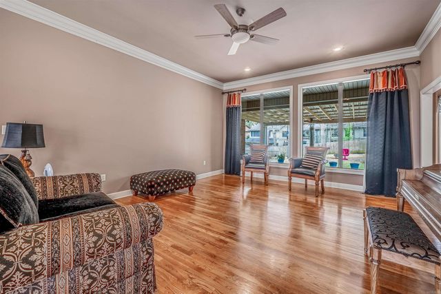 515 Shady Valley Drive, North Little Rock, AR 72116