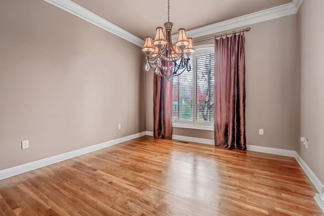 515 Shady Valley Drive, North Little Rock, AR 72116