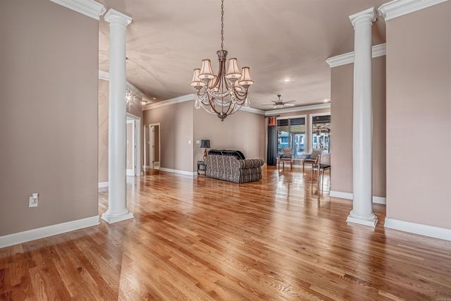 515 Shady Valley Drive, North Little Rock, AR 72116