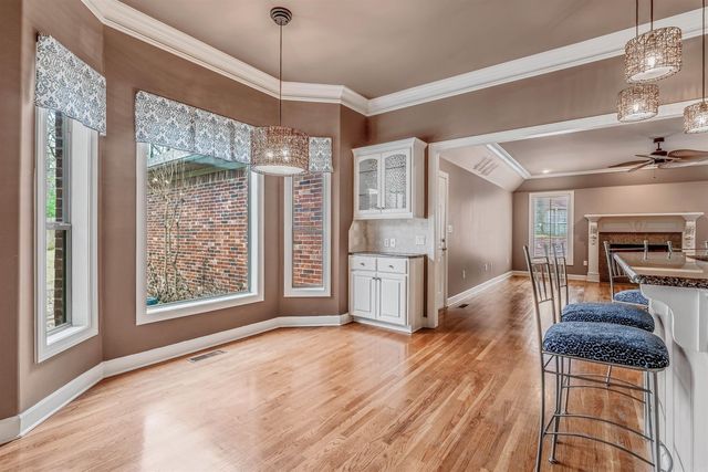 515 Shady Valley Drive, North Little Rock, AR 72116