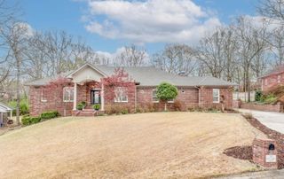 515 Shady Valley Drive, North Little Rock, AR 72116