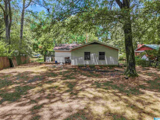 1303 AIRPORT LANE SW, Bessemer, AL 35022