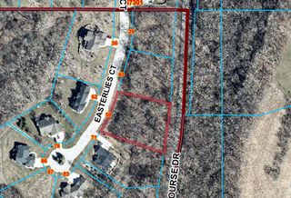 59 EASTERLIES COURT, Fond Du Lac, WI 54935