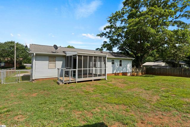 706 Harvey Road, Greer, SC 29651