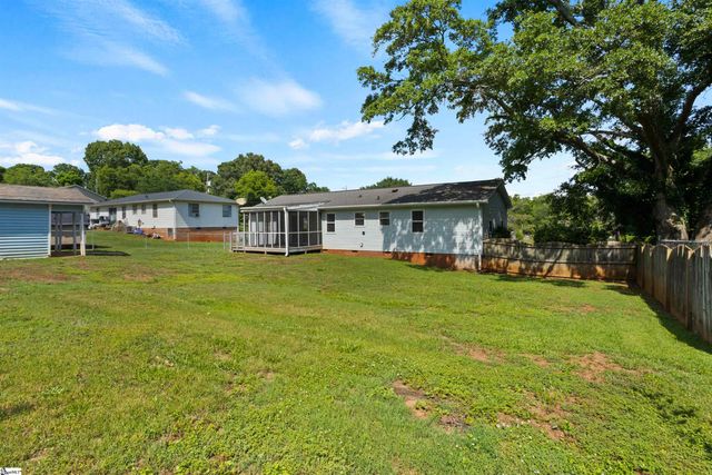 706 Harvey Road, Greer, SC 29651