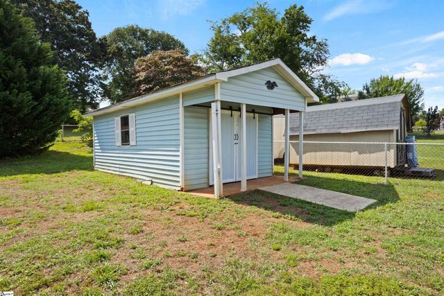 706 Harvey Road, Greer, SC 29651