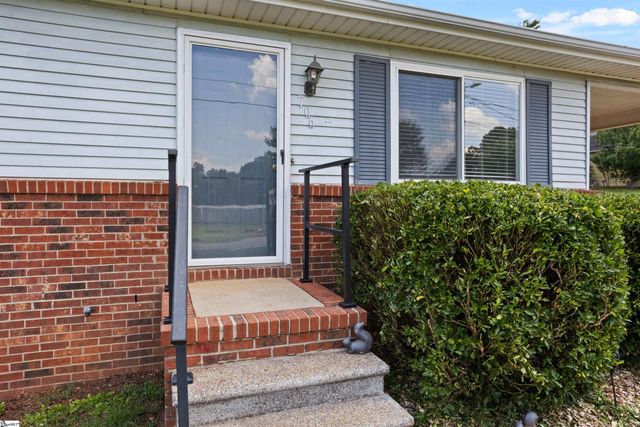 706 Harvey Road, Greer, SC 29651