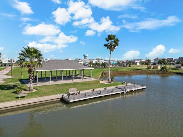Lot 38 Buena, Galveston, TX 77554