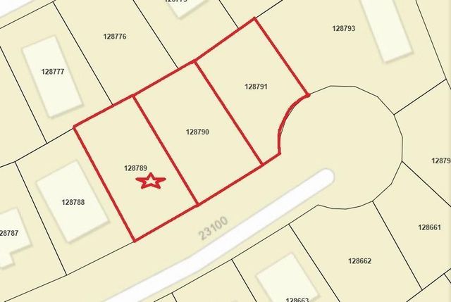 Lot 38 Buena, Galveston, TX 77554