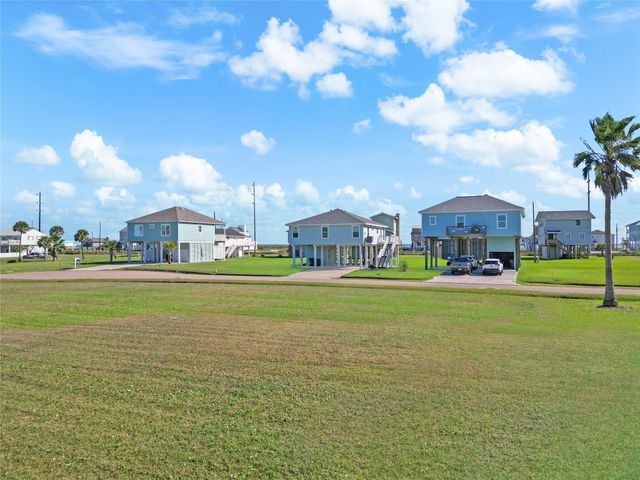 Lot 38 Buena, Galveston, TX 77554