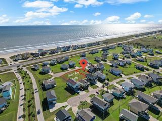Lot 38 Buena, Galveston, TX 77554