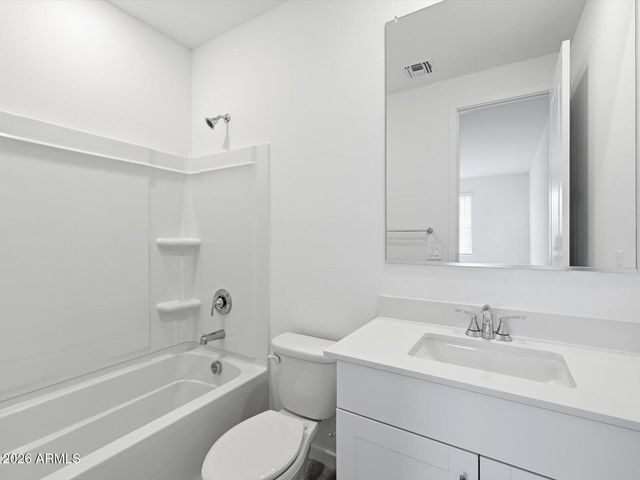 25601 N 157TH Lane, Surprise, AZ 85387