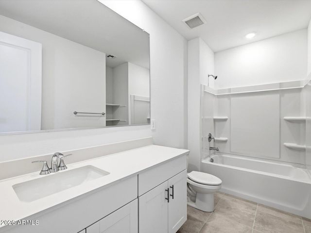 25601 N 157TH Lane, Surprise, AZ 85387