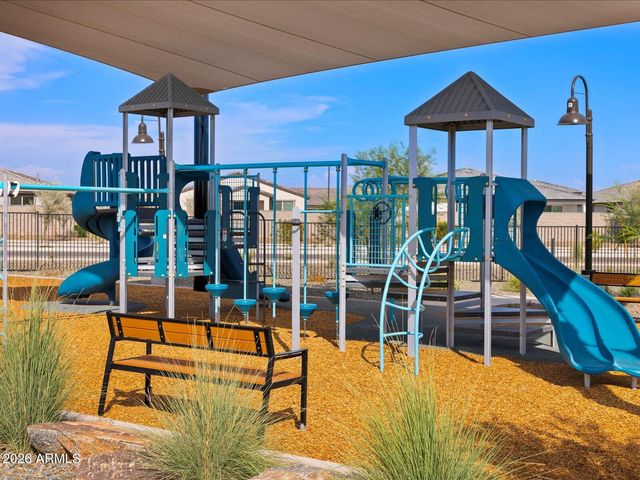 25601 N 157TH Lane, Surprise, AZ 85387