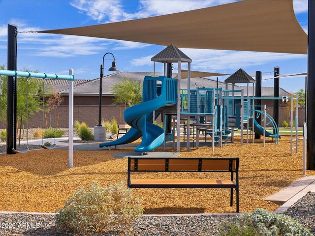 25601 N 157TH Lane, Surprise, AZ 85387