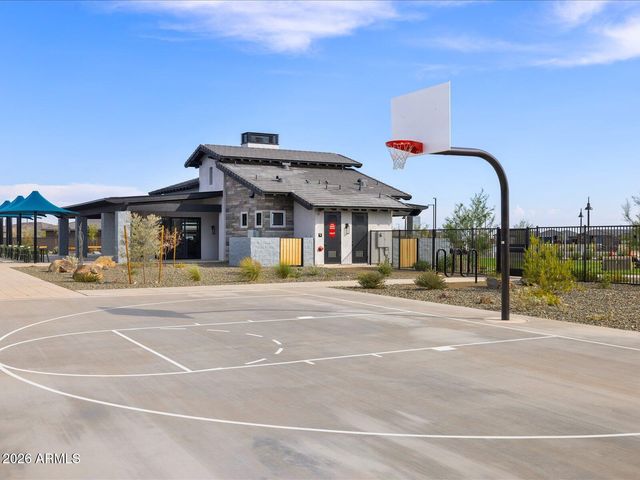 25601 N 157TH Lane, Surprise, AZ 85387