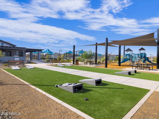 25601 N 157TH Lane, Surprise, AZ 85387