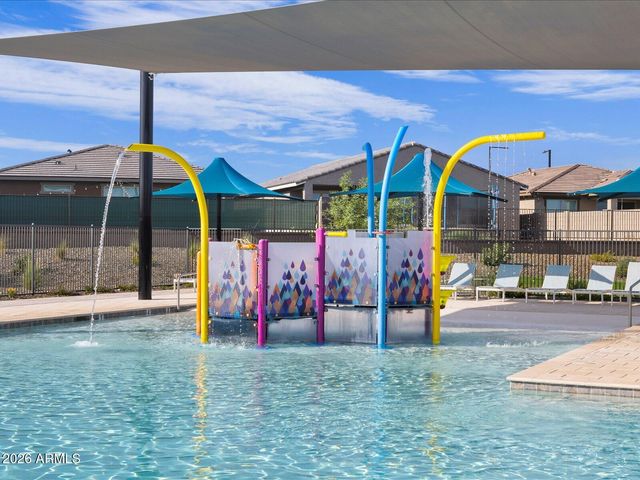 25601 N 157TH Lane, Surprise, AZ 85387