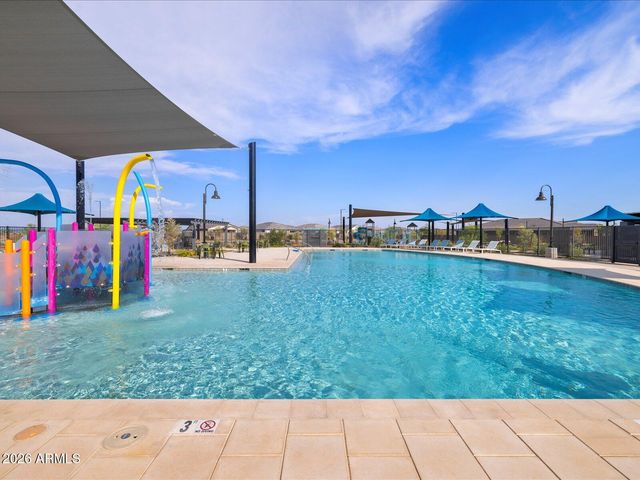 25601 N 157TH Lane, Surprise, AZ 85387